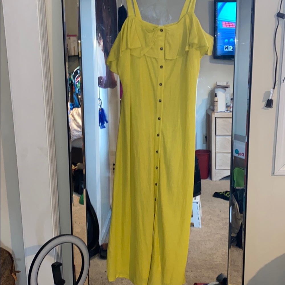 Brand New Gianni Bini Dress